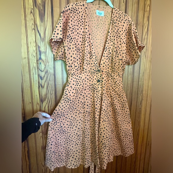 Dresses & Skirts - Marine Layer dress